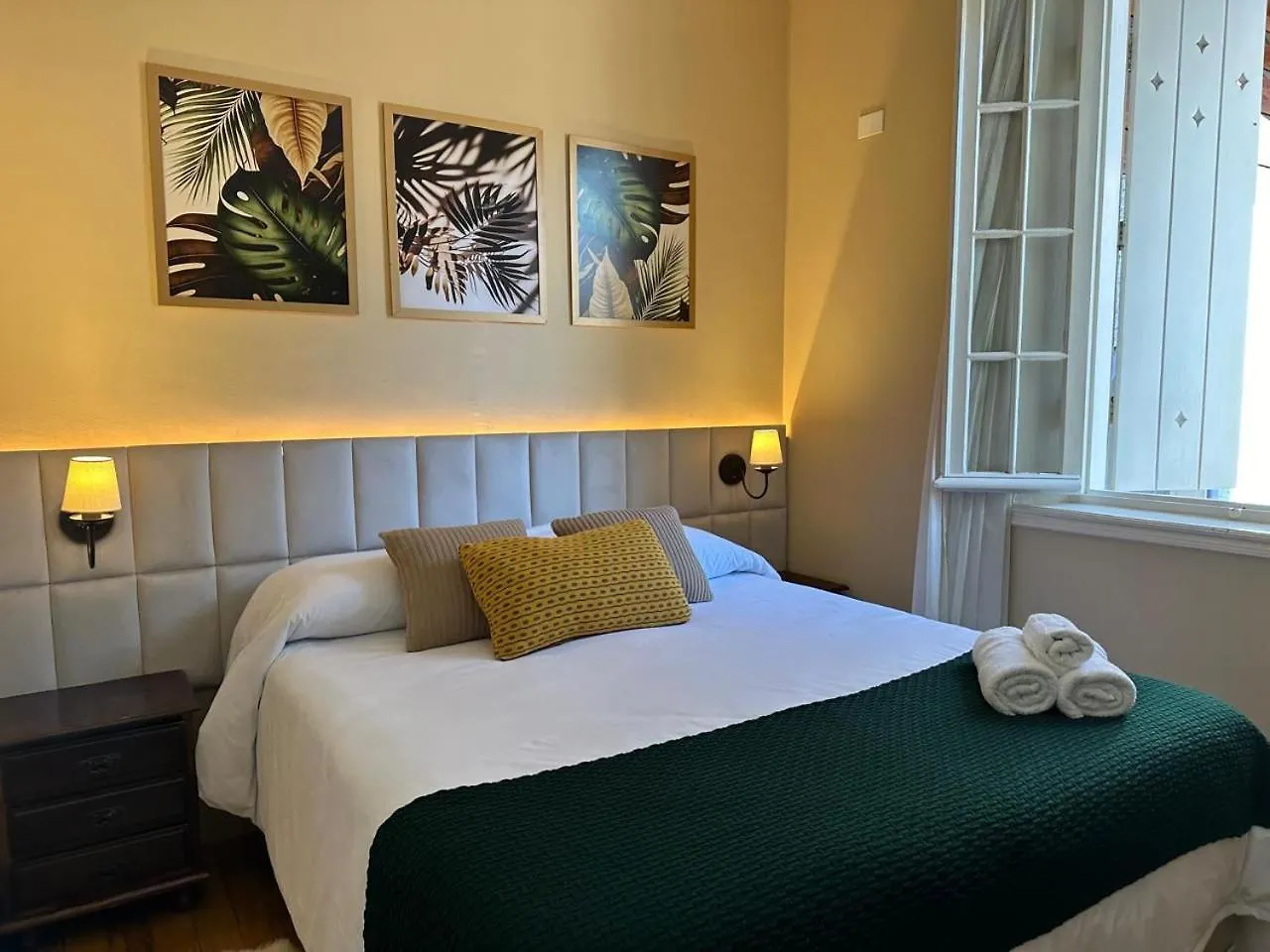 ** Inn Pousada Vila Tio Le Campos do Jordao Brazil