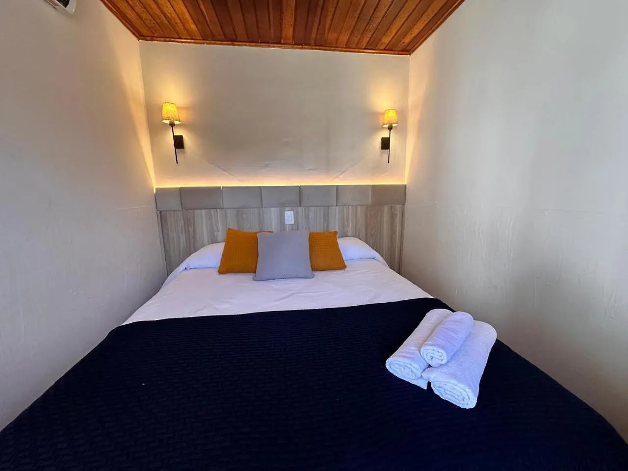 ** Inn Pousada Vila Tio Le Campos do Jordao Brazil